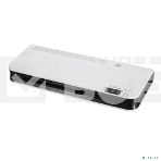 Ламинатор Office Kit L2305 A4 (80-125мкм) 30см/мин (2вал.) хол.лам. лам.фото, фото5