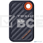 Внешний накопитель SSD Netac ZX20 512GB USB 3.2 Gen 2 Type-C NT01ZX20-512G-32BL, фото11