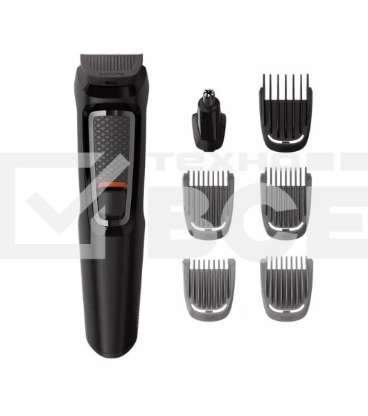 Триммер для волос Philips MG3720/33