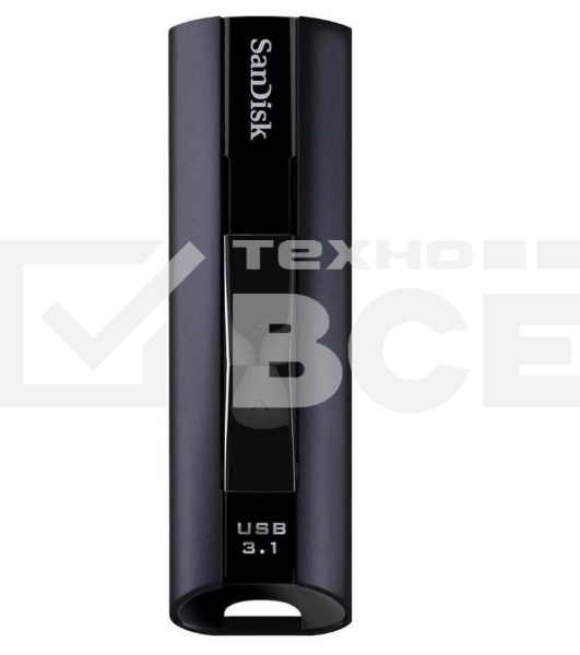 Флеш диск Sandisk USB3.2 512GB SDCZ880-512G-G46