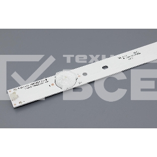 Светодиодная подсветка ShineOn 2D01327 Rev.B YAL03-00435280-06