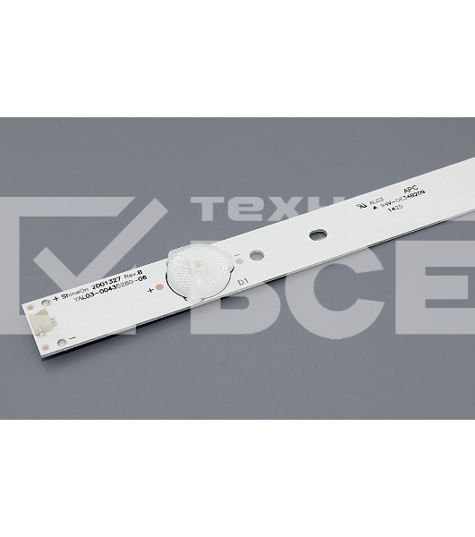 Светодиодная подсветка ShineOn 2D01327 Rev.B YAL03-00435280-06