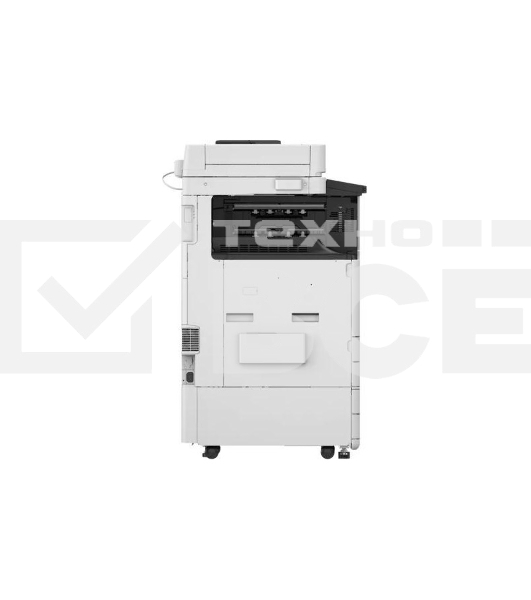 МФУ лазерный Canon imageRUNNER C3326i (5965C005), A3, цветное, печ. 26 стр/мин. (А4) 15 стр/мин. (А3), скан. до 70 стр/мин., 1200х1200 dpi (печать) 600х600 dpi (скан.), USB, RJ-45, Wi-Fi, Air Print, Mopria