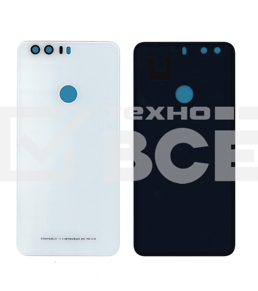 Задняя крышка для Huawei Honor 8  белый