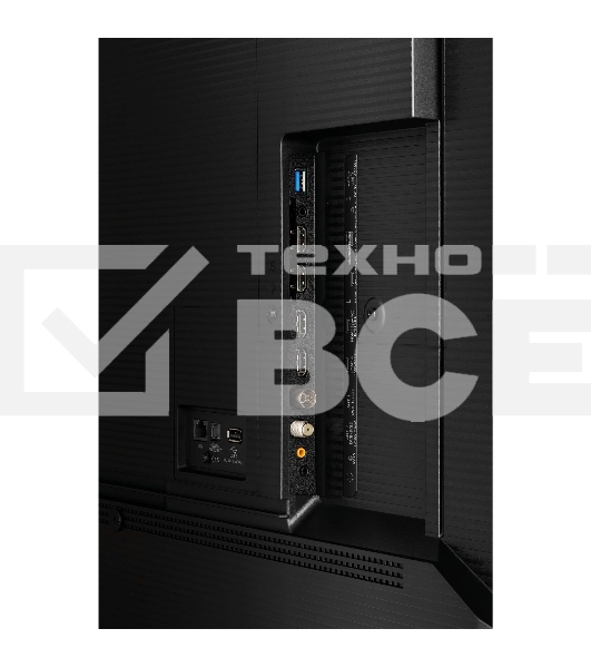 Телевизор Hisense 75
