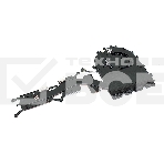 Система охлаждения для ноутбука Lenovo ThinkPad E14 E15 VER-1, фото 1