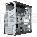 Компьютерный корпус IN-WIN MINITOWER MATX 500W BLACK SV511/6193554, фото2