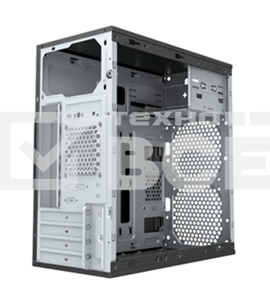 Компьютерный корпус IN-WIN MINITOWER MATX 500W BLACK SV511/6193554