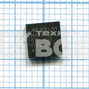 Микросхема MAXIM MAX8786GTL