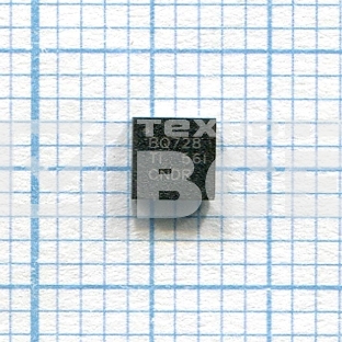 Контроллер для BQ24728