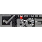 Источник бесперебойного питания Powercom Infinity INF-1100AP RM (3U) 770Вт 1100ВА черный, фото4
