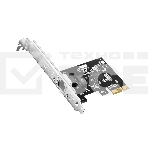 Сетевой адаптер CUDY PCI Express Cudy PE10 PCI Express, фото8