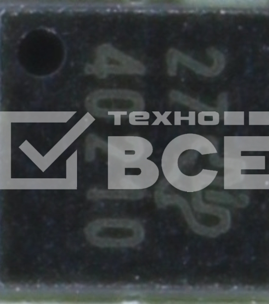 Контроллер TPS40210DGQ