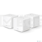 Бесшовный Mesh роутер Mercusys Halo H60X (3-pack) AX1500 Wi-Fi 6 система, фото2