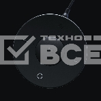 Умная колонка Sber Boom Mini 2 SBDV-00250A Салют черный 5W Mono BT/Wi-Fi, фото17