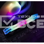 Оперативная память Patriot Viper Xtreme, DDR5, 32Gb (2x16Gb), 7800MHz, CL38, с радиаторами, RGB, черный, фото11