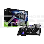 Видеокарта MSI NVIDIA GeForce RTX 5080 16Gb PCI-E 256bit GDDR7 2700/30000 HDMIx1 DPx3 HDCP Ret, фото7