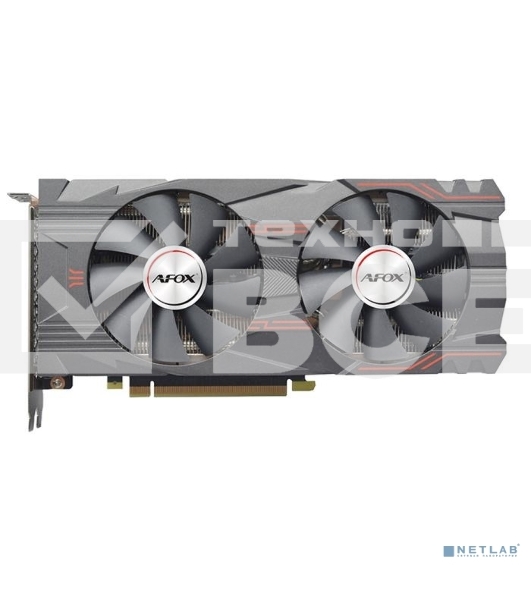Видеокарта AFOX Geforce RTX 2060 SUPER