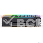 Оперативная память Apacer Nox, DDR5, 32GB (2x16 GB), 6000 MHz, CL38, DIMM, радиатор, RGB, черный, фото3
