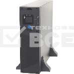 Источник бесперебойного питания двойного преобразования Связь инжиниринг Parus-electro (СИПБ6КД.9-11/БПС), фото13