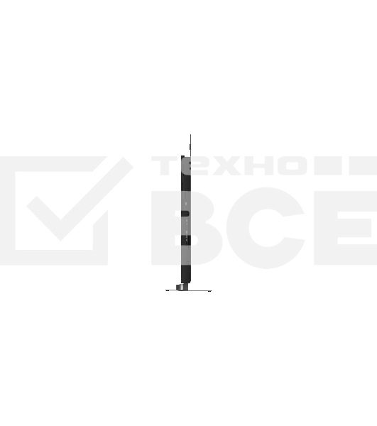 Телевизор Skyworth 65SXF9850 черный 65