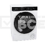 Сушильная машина Gorenje DPNA82WIFI/C белый, 8 кг, сушка - конденсационная, программ - 15, 60 x 85 x 65.3 см, фото13