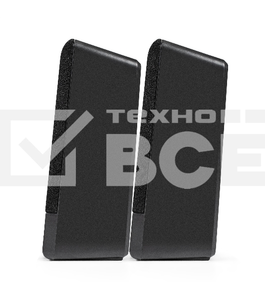 Акустическая система 2.0 ExeGate Accord 235