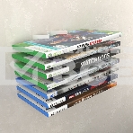 Кронштейн для хранения дисков Rexant настенный, белый, фото4