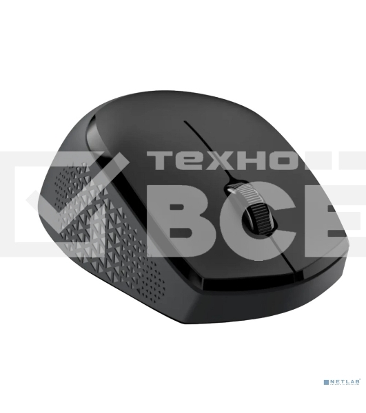 Мышь беспроводная Genius NX-8000S BT черный, 1200 dpi, радиоканал, Bluetooth, USB, кнопки - 3
