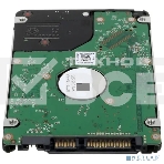 Жесткий диск Western Digital Black 500Gb 2,5