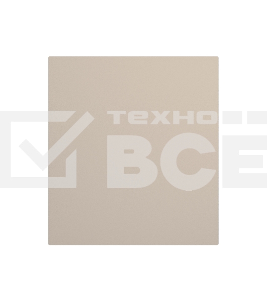 Выключатель KRANZ STRONG 1 кл проходной (переключатель) с подсветкой 10А с/у шелк