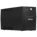 Источник бесперебойного питания UPS POWERMAN Back Pro 650 PLUS, line-interactive, фото5