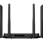 Беспроводной EasyMesh маршрутизатор D-Link DIR-830M/A1A AC1200, 1000Base-T WAN, 3x1000Base-T LAN, фото12