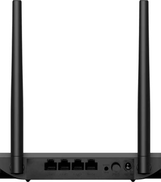 Беспроводной EasyMesh маршрутизатор D-Link DIR-830M/A1A AC1200, 1000Base-T WAN, 3x1000Base-T LAN