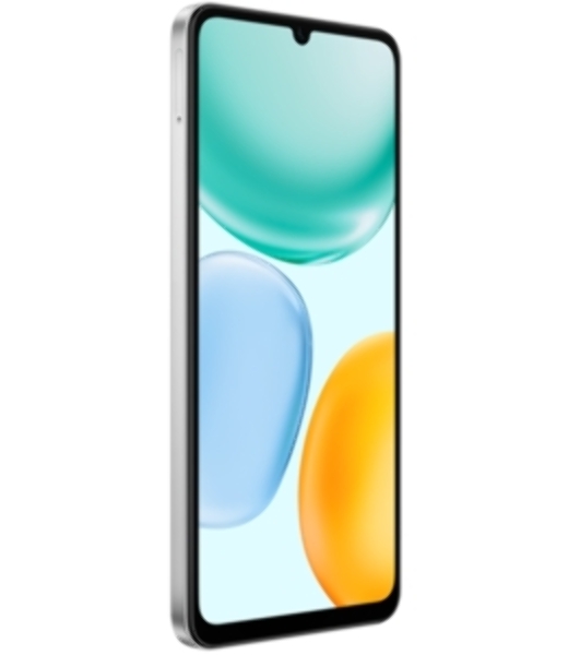 Смартфон HONOR X5C 4Gb, 64Gb, серебряный