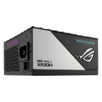 Блок питания ASUS ROG-LOKI-1200T-SFX-L-GAMING,PSU, CE+UK, фото3