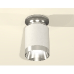 Светильник Ambrella Light XS6301141 SWH/PSL белый песок/серебро полированное MR16 GU5.3 (N6903, C6301, N6132), фото3