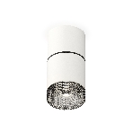 Светильник Ambrella Light XS7401182 SWH/BK белый песок/тонированный MR16 GU5.3 (C7401, A2071, C7401, N7192), фото4