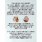 Мойка для кухни Quadro 50х50, без выпуска, серый камень, фото2