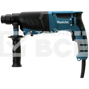 Перфоратор Makita HR2630