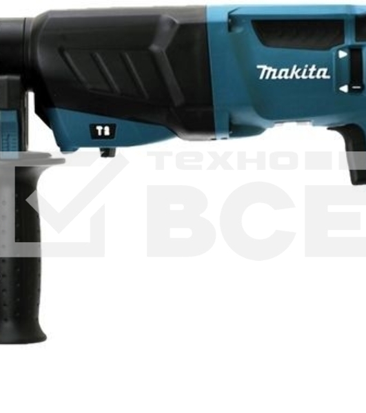 Перфоратор Makita HR2630
