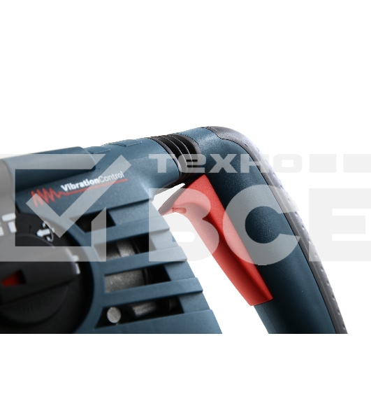 Перфоратор Bosch GBH 3-28 DRE Professional патрон:SDS-plus уд.:3.1Дж 800Вт (кейс в комплекте)