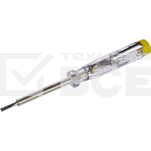 Пробник STAYER 2572-14_z01master электрический 250в 140мм