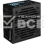 Блок питания Aerocool / Formula VX-700 PLUS, 700Вт, 120мм, черный, (аналог Aerocool VX Plus 700), фото16