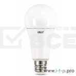 Лампа светодиодная Elementary A67 30Вт E27 4100К Gauss 73229, фото2