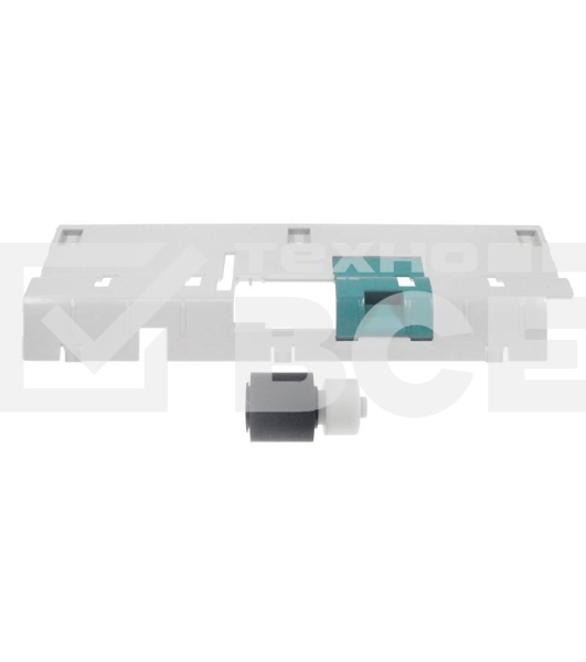 Ролик отделения и направляющая ADF Lexmark X64x (40X4656/40X0454/40X0459/40X2799)