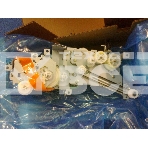Узел привода печки дуплексный HP CLJ M551dn/xh/M570/M575 OEM, фото 1