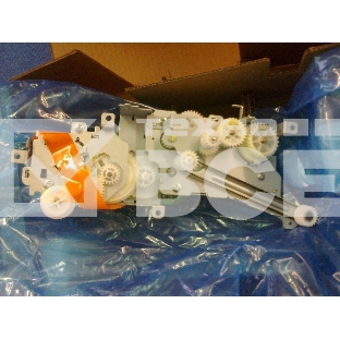 Узел привода печки дуплексный HP CLJ M551dn/xh/M570/M575 OEM
