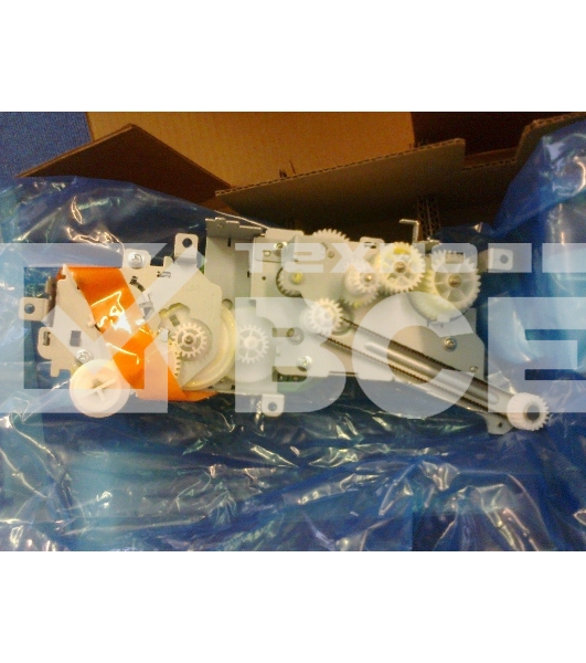 Узел привода печки дуплексный HP CLJ M551dn/xh/M570/M575 OEM