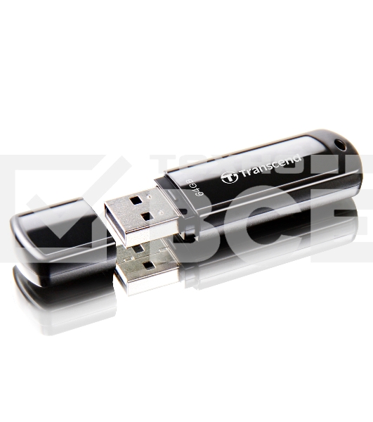 Флеш диск Transcend USB Drive 64Gb JetFlash 700 TS64GJF700